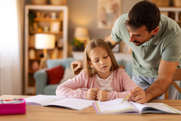 Free picture: person, education, book, child, school, homework, knowledge