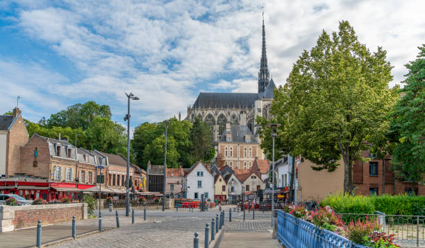 istock Amiens in France 2173126515
