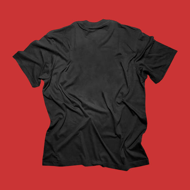 football shirt on changing room