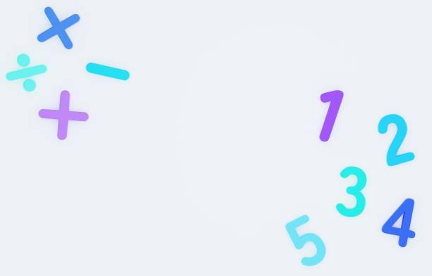 istock cute and simple number figurine 2173132098