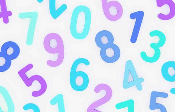 istock cute and simple number figurine 2173132440