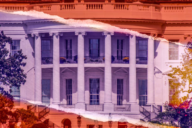 istock 2024 Election President 2173162200