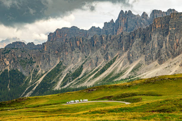 istock Colle Santa Lucia, Veneto, Italy 2173183282