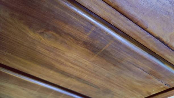 istock close up of a wooden board 2173194582