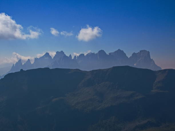 istock View fro the Marmolada Mountain Group 2173208995