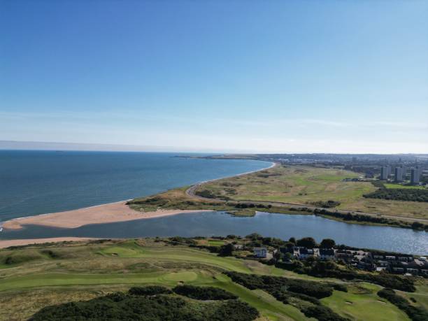 istock Donmouth Local Nature Reserve 2173209151