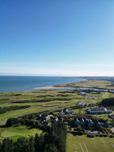 istock Donmouth Local Nature Reserve 2173209161