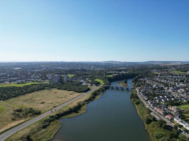 istock Donmouth Local Nature Reserve 2173209361