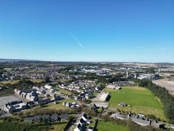 istock Bridge Of Don Aberdeen 2173225303