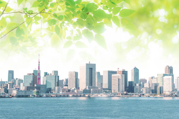 Tokyo, Japan