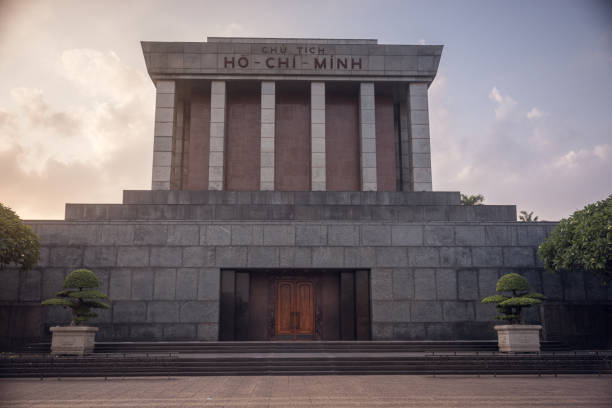 istock Ho Chi Minh Mausoleum 2173239538
