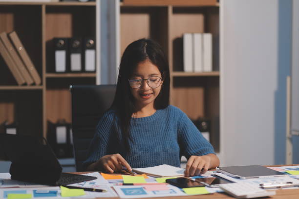istock The designer team is designing the uxui system to make the uxui system work well on new phones and support system updates. Website development concept UI UX front end designer 2173257513