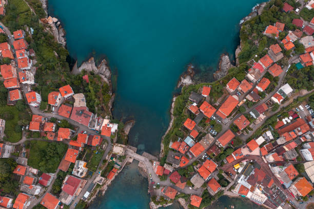 istock Amasra City Bartin 2173259703