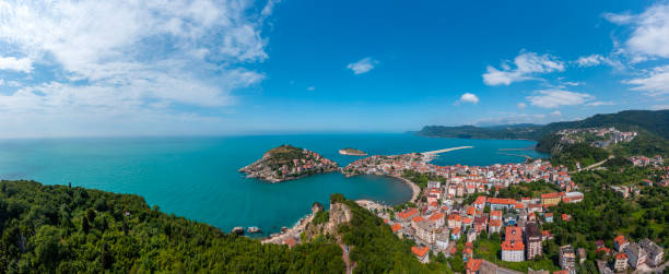 istock Amasra City Bartin 2173259761