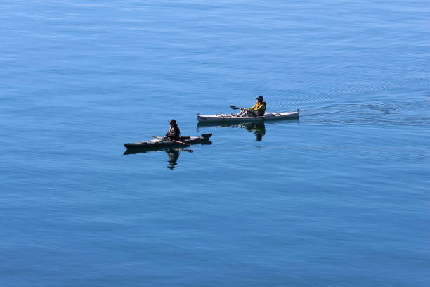 istock Kayakers on Lake Tahoe 2173260743