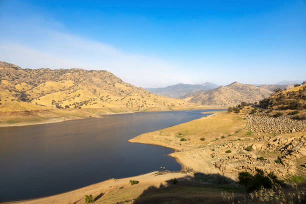 istock Lake Kaweah, Three Rivers, California 1 2173265352