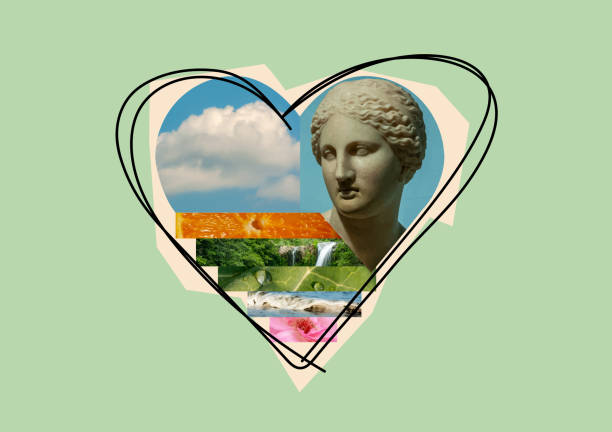 istock Love and Healthy life. Beauty. 2173274418