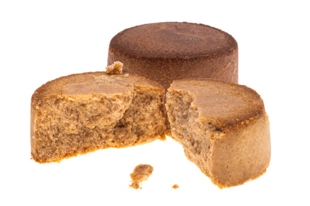 istock Shortbread Spanish cookies isolated 2173279261