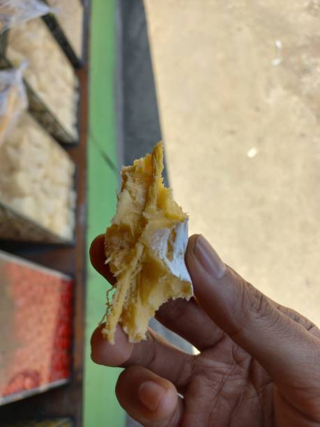 istock Tapai or tape food 2173288870