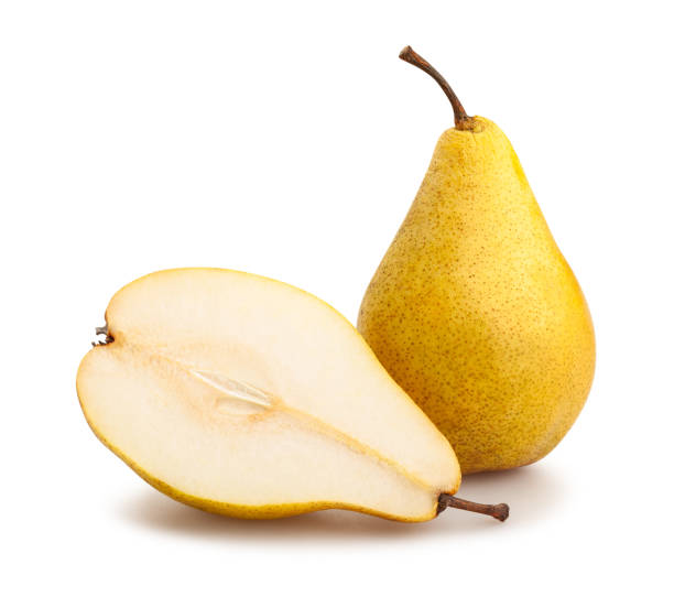 istock sliced yellow pears 2173292627