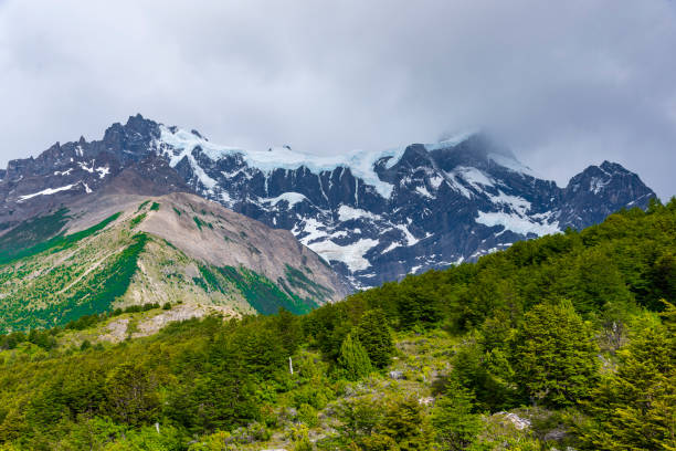 istock Scenes from the W-trek 2173336054