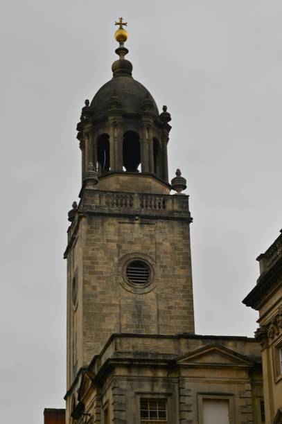 istock Landmarks of England - Bristol 2173337502