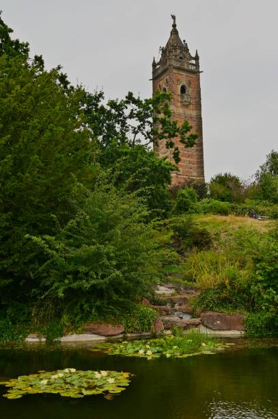 istock Landmarks of England - Bristol 2173337635