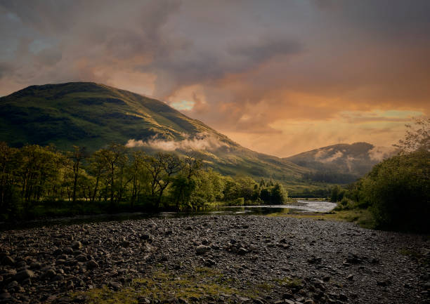 istock Glencoe, Highlands, Scotland 2173344841