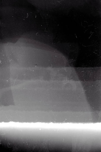 istock Old grunge filmstrip 2173345123