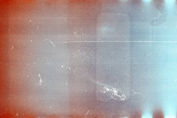 istock Old grunge filmstrip 2173345228