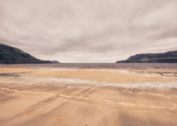 Calgary Bay Beach, Isle of Mull, Scotland