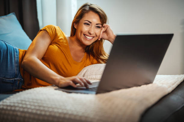 istock It’s The Weekend, Time To Disconnect And Connect 2173353631