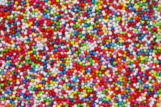 istock Colorful Decorative Sprinkles for Baking or Crafts 2173361876