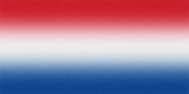 istock flag of the netherlands, blurry flag, grainy gradient, trendy noisy background 2173372527