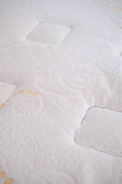 istock my bed in close-up, its cotton floor 2173377531