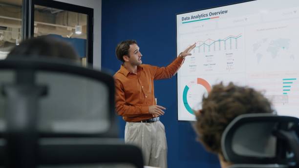 istock Business teamwork leads to growth in strategy and planning! Collaborative meetings with leaders shaping success. 2173382065