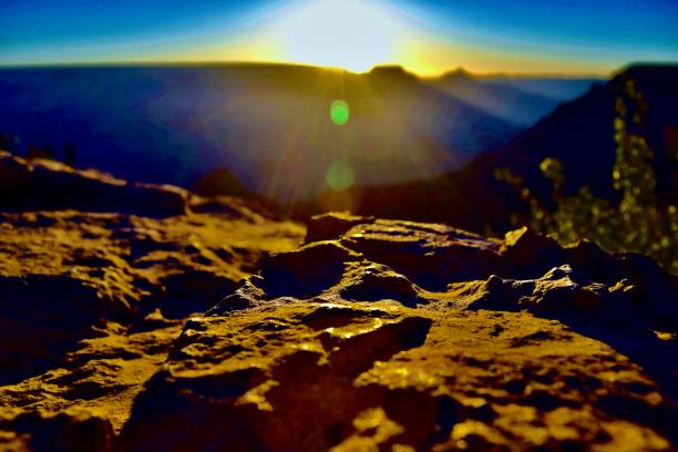 istock Morning at the Grand Canyon 2173383001