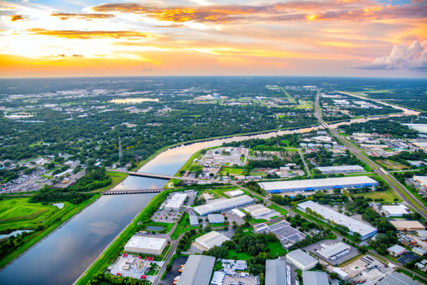 istock Tampa Bypass Canal 2173387688