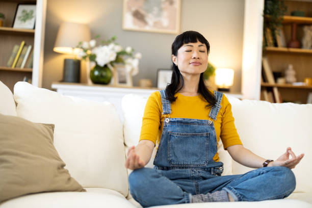 istock It's always good time for yoga 2173410467