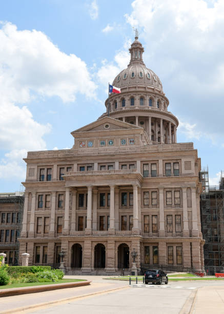 istock Capitol Building in Austin Texas 2173434781
