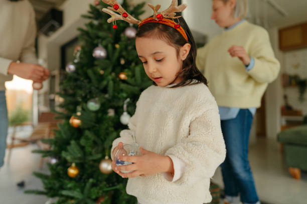 istock The joy of Christmas 2173436571