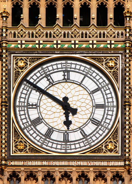 istock England London Big Ben clock tower 2173437044