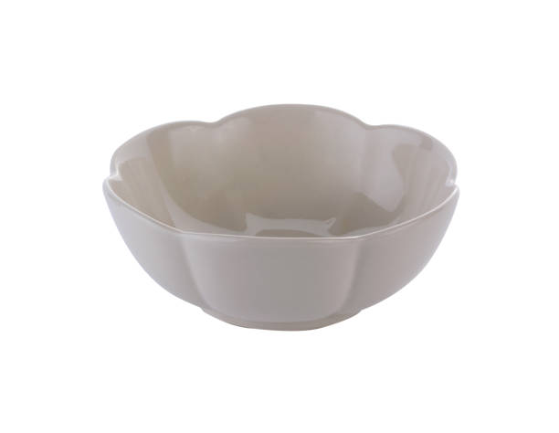 istock white ceramics bowl isolated on white background 2173438918
