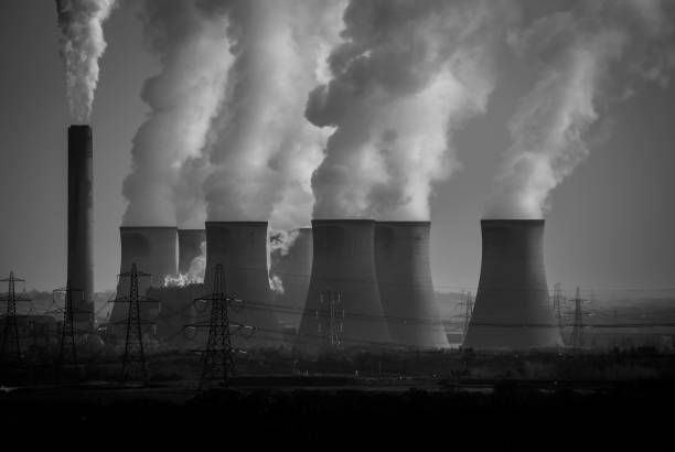 istock Fiddler's Ferry Power Station, Cheshire, England 2173443443