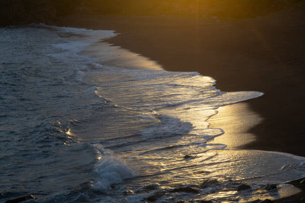 Sunrise on Amami Oshima