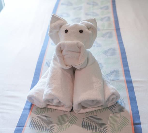 Towel Crayfish