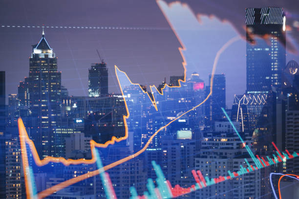 istock AI in financial markets AI technology transforming financial data 2173477525