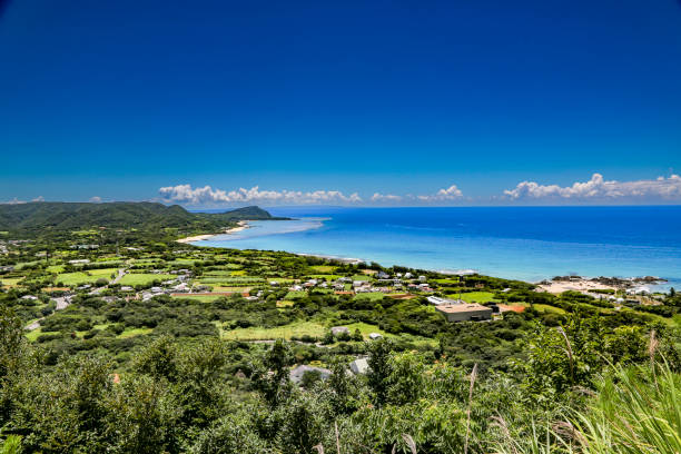 istock Scenery of Amami Oshima 2173481210