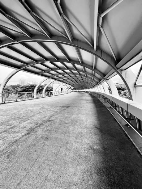 Overhead Bridge