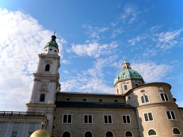 istock Salzburg Austria 2173499388